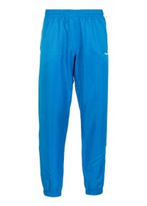 Sergio Tacchini Herren Jogginghose "CARSON 021 SLIM PANT Herren", blau, Gr. M, 100% POLYESTER, Hosen, Trainingshose Herren, Jogginghose, Retro,
