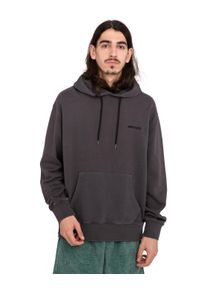 Element Herren Kapuzensweatshirt "Cornell 3.0", schwarz, Gr. XS, [Hauptstoff] 100% Baumwolle, Sweatshirts