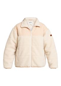 Roxy Damen Steppjacke "Miracle Mile", braun, Gr. XXL, 100% Polyester, Jacken