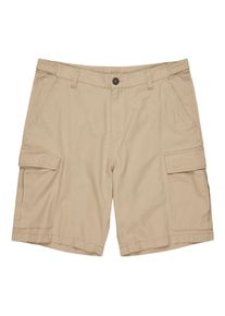 Element Herren Bermudas "Legion 21"", grau, Gr. 33, 70% Baumwolle, 30% Baumwolle, Hosen