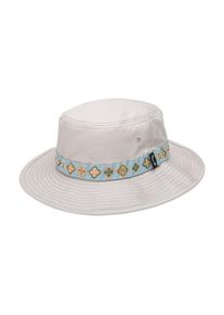 Billabong Herren Outdoorhut "Benny", grau, Baumwolle, Hüte