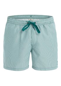 Quiksilver Herren Boardshorts "Everyday Deluxe 15"", grün, Gr. M, 70% Polyester, 30% Polyester, Hosen