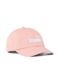 Puma Damen Flex Cap "ESS No.1 Logo Baseball Cap Erwachsene", pink, Gr. 1, unifarben, Obermaterial: 100% Baumwolle; Unter Schirm: 100% Baumwolle, Caps