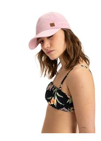 Roxy Damen Baseball Cap "Extra Innings A Color", rosa, 65% Baumwolle, 35% Baumwolle, Caps