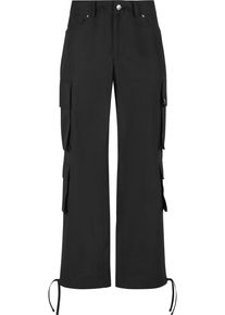 PEQUS Herren Cargohose "PEQUS PEQUS Island Defender Cargo", schwarz, Gr. XXL, unifarben, 99% Baumwolle, 1% Polyurethan, Hosen