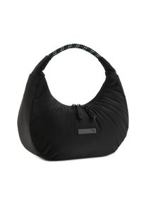 Puma Damen Hobo "Puma.BL Xtrme 5,5L Hobo-Bag Damen", schwarz, Polyester, Taschen
