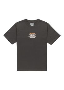 Element Herren T-Shirt "Timber Skeleton Gang", schwarz, Gr. XL, 100% Baumwolle, Shirts
