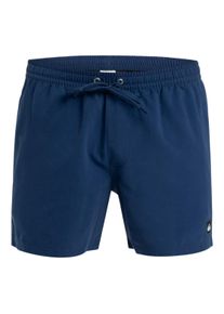 Quiksilver Herren Boardshorts "Everyday Solid 15"", blau, Gr. M, [Hauptstoff] 100% Polyester, Hosen