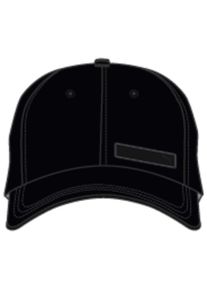 Puma Damen Flex Cap "Puma.BL Dad Cap Erwachsene", schwarz, unifarben, Obermaterial: 100% Polyamid; Innenmaterial: 100% Polyester; Außenseite: 100%