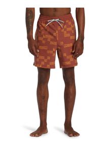 Billabong Herren Boardshorts "Good Times", orange, Gr. XS, 72% Polyester, 20% Baumwolle, 8% Elasthan, Hosen