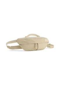 Puma Damen Bauchtasche "Puma.BL 2L Bauchtasche Erwachsene", beige, Nylon, Polyester, Taschen