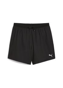 Puma Herren Laufshorts "ULTRAWEAVE 5" Laufshorts Herren", schwarz, Gr. XL, unifarben, Obermaterial: 100% Polyester; Taschenfutter: 100% Polyester;