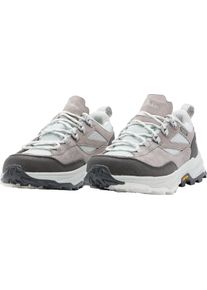 Jack Wolfskin Wanderschuh "CYROX TEXAPORE LOW W", Gr. 40,5, grau, Synthetik, Textil, sportlich, Schuhe, Wasserdicht