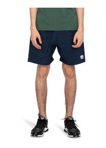 Element Herren Bermudas "Howland Venture 19"", blau, Gr. S, 79% Baumwolle, 17% Nylon, 4% Elasthan, Hosen