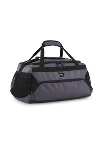 Puma Sporttasche "Training Mittelgroße 24L Sporttasche Erwachsene", grau, Polyester, Taschen