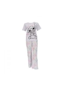 Lilo and Stitch Lilo & Stitch Schlafanzug für Damen – Komfortabler