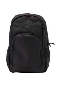 Billabong Herren Tagesrucksack "Command 29L", schwarz, Polyester, Rucksäcke