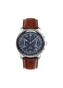 Zeppelin Chronograph 7614-3