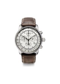 Zeppelin Chronograph 7680-1