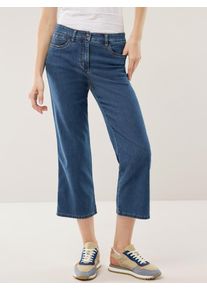 Walbusch Light Denim Culotte