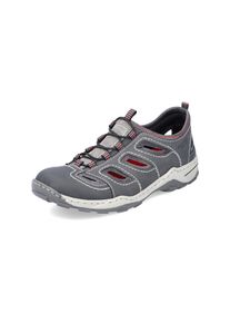 Rieker Herren Slipper