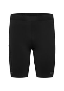 Gore Wear Gorewear Concurve Lauftights Herren - schwarz - Gr. XXL - Polyester/Elastan