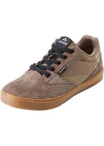 Vaude Am Moab Gravity Fahrradschuhe Damen - braun - Gr. 40 - Canvas