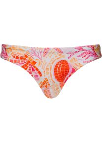 Seafolly La Mer Bikini Hose - weiß - Gr. 36