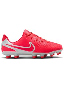 Nike Jr. Tiempo Legend 10 Club Mg Fußballschuhe Kinder - rot - Gr. 37 1/2