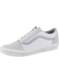 Vans Old Skool 2 Sneaker Herren - weiß - Gr. 41