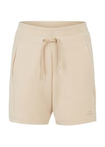 Venice Beach Hayley Sweatshorts Damen - beige - Gr. M - Modal/Polyester