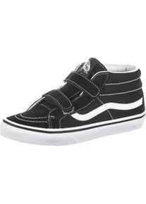 Vans sk8 Mid Reissue V Sneaker Kinder - schwarz - Gr. 31