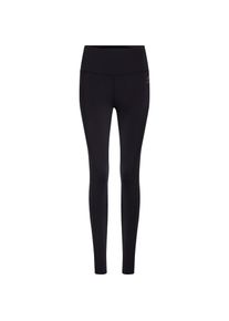 Energetics Kapinem Tights Damen - schwarz - Gr. XS - Polyester/Elastan