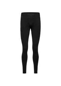 Gore Wear Gorewear Concurve Lauftights Herren - schwarz - Gr. L - Polyester/Elastan