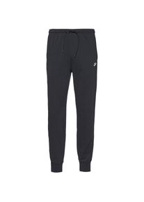 Nike Club Sweathose Herren - schwarz - Gr. XXL - Baumwolle/Polyester