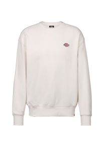 Dickies Millersburg Sweatshirt Herren - beige - Gr. XL - Baumwolle