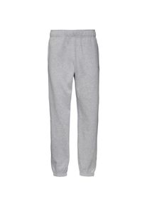 ICANIWILL Everyday Sweathose Herren - grau - Gr. S - Baumwolle/Polyester