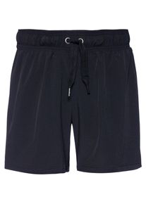 Seafolly Collective Shorts Damen - schwarz - Gr. S