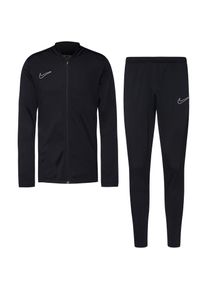 Nike academy25 Trainingsanzug Herren - schwarz - Gr. M