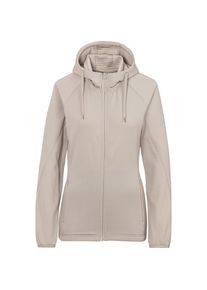 McKINLEY Aurel Fleecejacke Damen - grau - Gr. 36 - Polyester