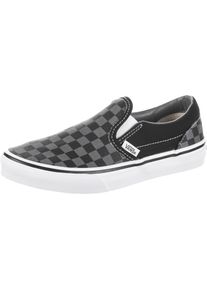 Vans Classic Slip-On Sneaker Kinder - schwarz - Gr. 30