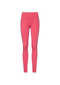 ICANIWILL Define Tights Damen - rosa - Gr. XS - Polyamid/Elastan
