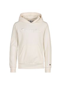 Champion Icons Hoodie Kinder - gelb - Gr. 176 - Baumwolle/Polyester
