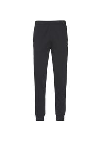 Champion Sweathose Herren - schwarz - Gr. M - Baumwolle/Polyester