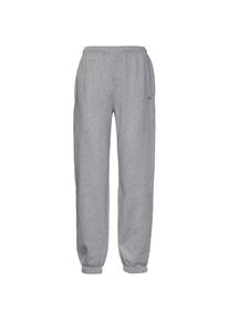 ICANIWILL Everyday Sweathose Damen - grau - Gr. M - Baumwolle/Polyester