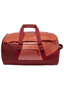 Vaude Cityduffel 35 Reisetasche (Gr 35 l |rot)