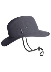 STÖHR Stöhr Visor Hat Hut (Größe L/XL |grau/blau)