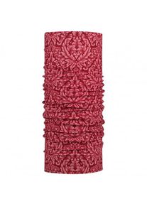 P.A.C. Original Schlauchschal (Gr One Size |rot)
