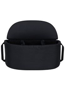 MeroMero Mini Organizer Fototasche (Gr 26 x 12 x 12 cm |schwarz)