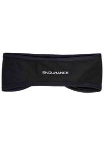 Endurance Marlin Headband Stirnband (Gr One Size |schwarz)